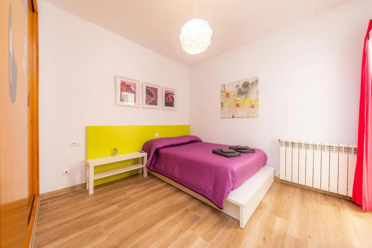 Holiday home Nikydan Villa Cala d'Or